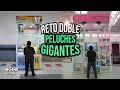 VENCIENDO 2 Máquina de Peluches GIGANTES - MiniGames en el Mundo Real Ep. 114