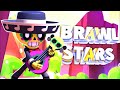 Катаем в BrawlStars