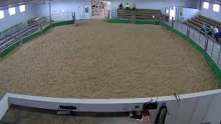 Mighty Howard County Fair Live Stream