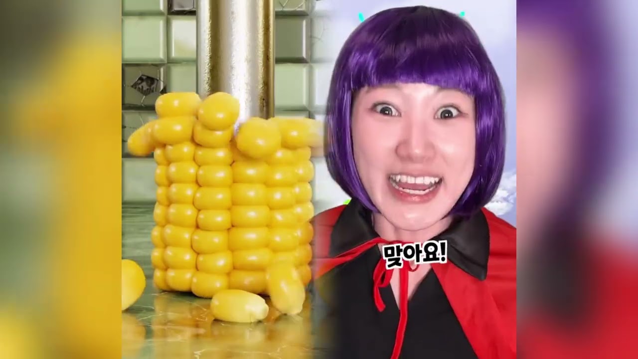 🤣👌👌👌김켈리 2026 POV 꼭 봐야 할 미친 클립 모음 #유머 #fypシ #POV #fyp #foryou 😍😜