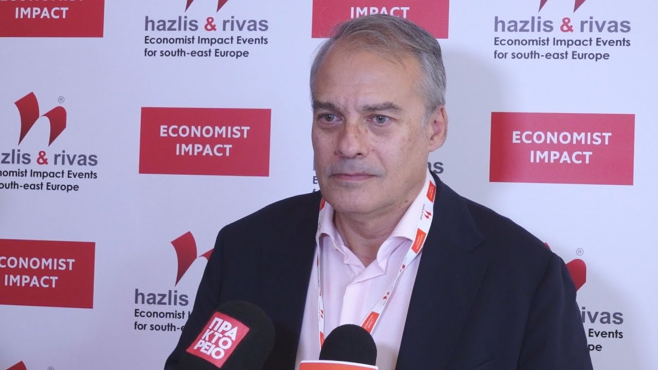 «The 9th Sustainability Summit for SE Europe & the Mediterranean ...