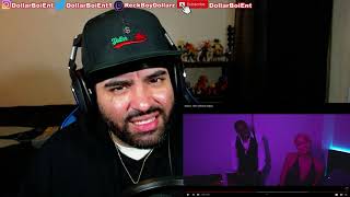 Roney - 007 (Official Music Video) New York Reaction