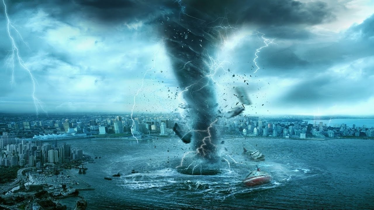 Magnus - Event Storm (Original Mix)