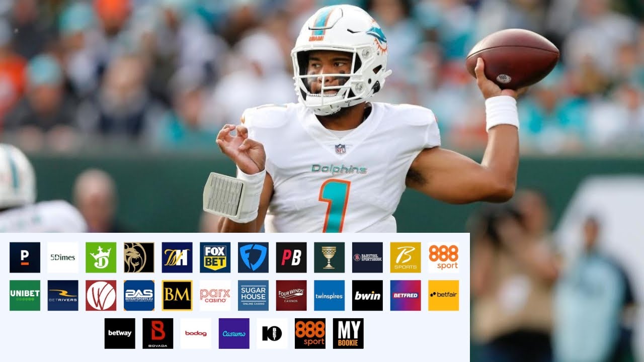 Best Bets for Tonight | Saints vs Dolphins | Monday Night Football