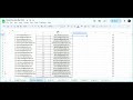 Part-329 :  Let's do practice Split Text, Highlight Duplicates and Remove Duplicates in Google sheet