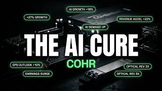 Coherent Corp. Fiscal 2026 Financial Results and Strategic Growth