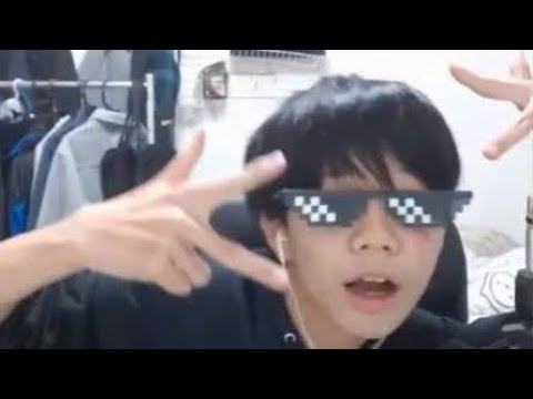 ブルマとランチとか行きたいね〜【Fortnite/フォートナイト】