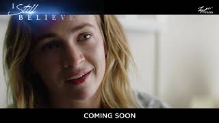 I Still Believe Featurette - Heart