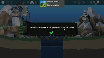 Poly Bridge 2 Tutorial