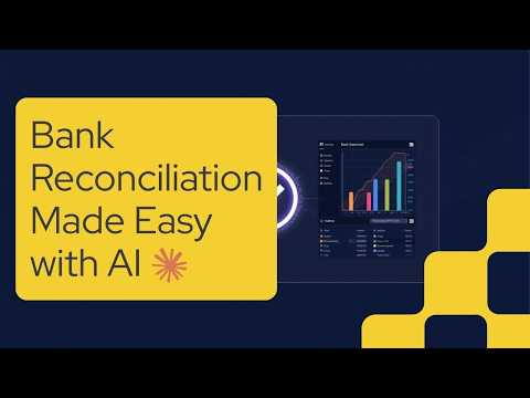 Create a Bank Reconciliation Dashboard with Claude Cowork
