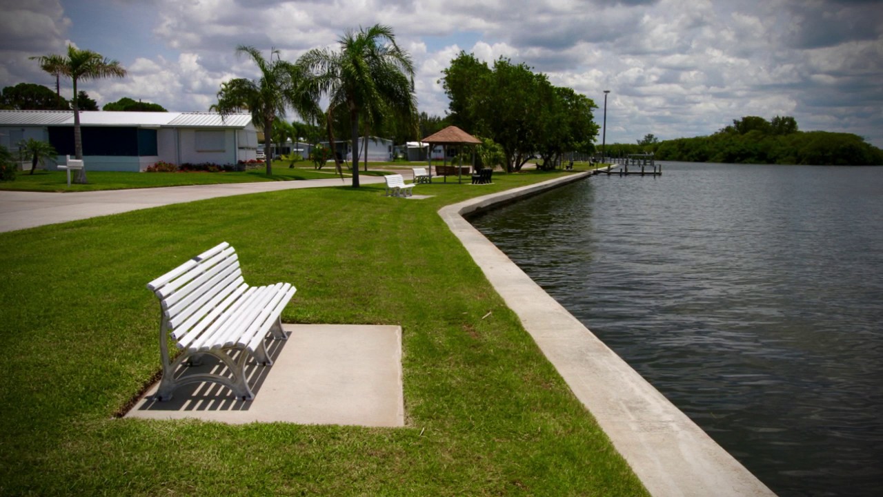 Paradise Bay Estates Bradenton Florida USA YouTube