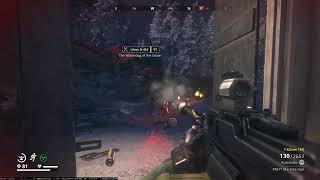 Generation Zero 2026 08 14   Kill little ugly, spawn flying ugly