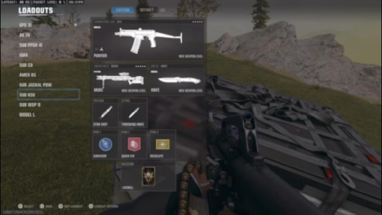 Bootcamp With cyconstantin & maxpower123mtb