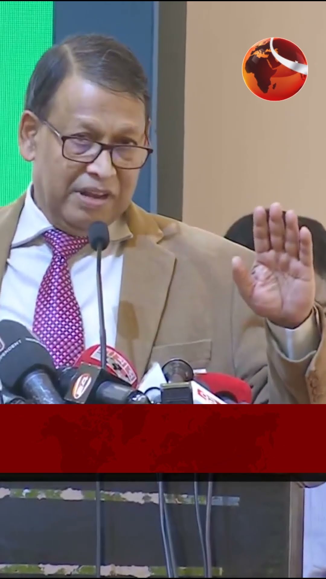 ঘুরে দাঁড়ানোর চেষ্টা করছে পুলিশ ; আইজিপি | #channel24 #channel24_news #reels #shorts