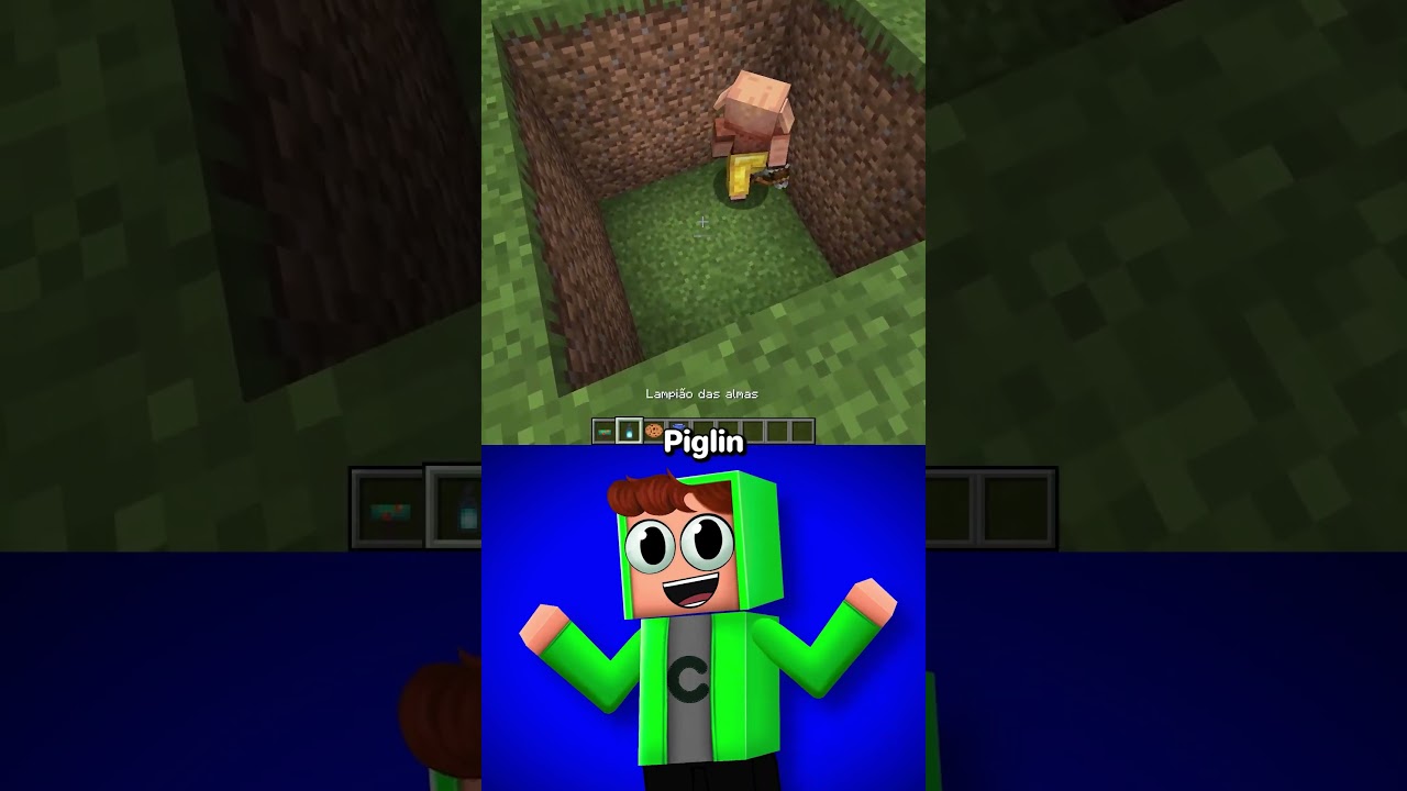 FRAQUEZA DOS MOBS!