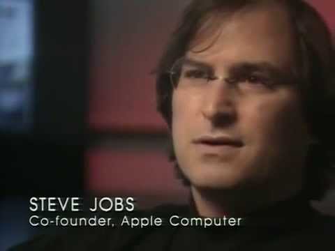 Video: Var Steve Jobs en autokratisk ledare?