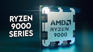 Upcoming Ryzen 9000 | What to Expect?