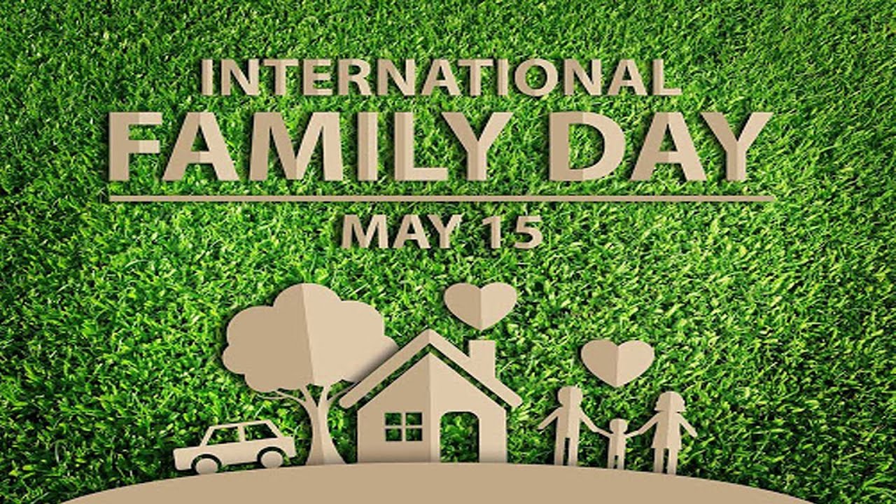 International Family Day 2021 Status Video Whats app Status video 2021