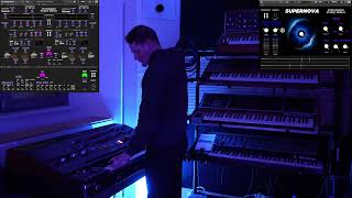 Cs-80 In Sen In E Ssb Supernova Fx System Flow Performance