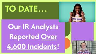 Incident Response Team Program Milestones