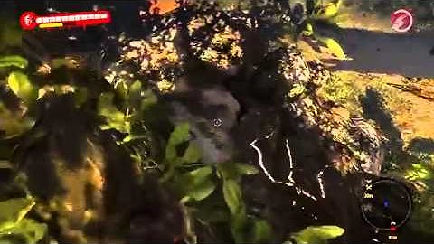 Dead Island Riptide Tesla Bomb Knife Mod Blueprint Location