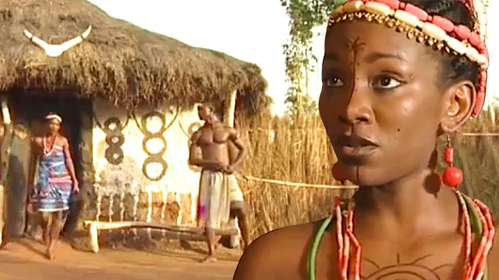 AN INTERESTING EPIC LOVE MOVIE OF GENEVIEVE NNAJI & YEMI BLAQ (IFUNANYA MY OWN) OLD NIGERIAN MOVIES