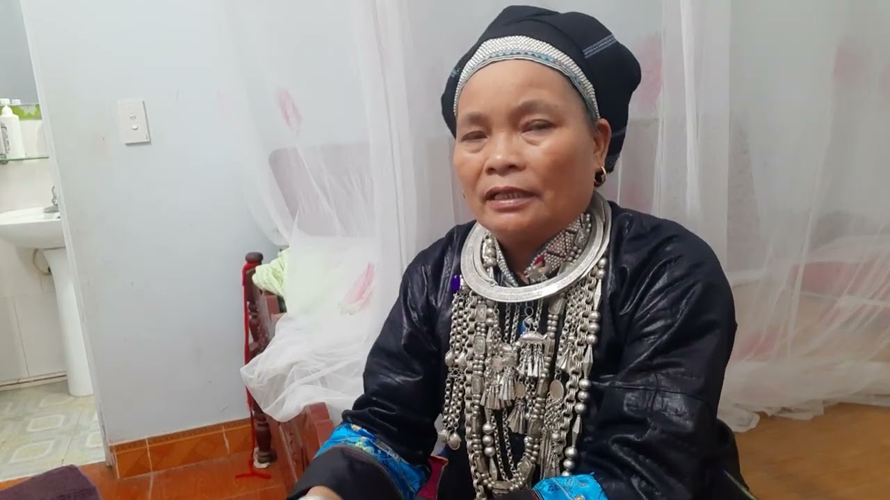 Hát lớn cho đuông khương suổng lẳm