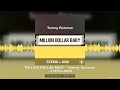 Million Dollar Baby Tommy Richman STEMS MIDI Cover Remake Pack