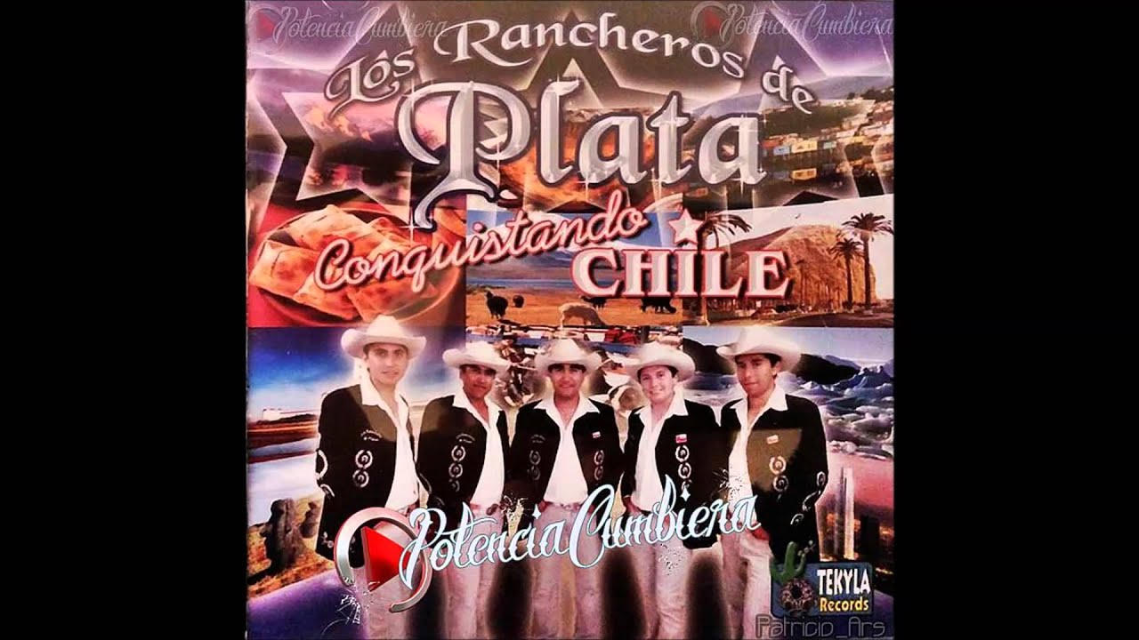 Mix Los Rancheros De Plata 2014 (Dj Free)