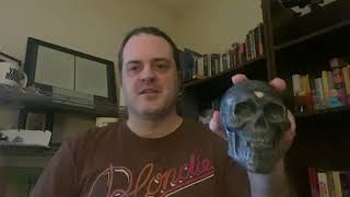 Explaining my Skulls to Hbomberguy Fans