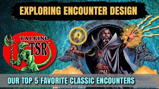 Talking TSR - October 4, 2020