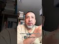 El síndrome del impostor.