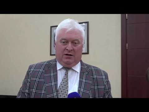 ავტოქარხნის მაჟორიტარი დეპუტატი მერაბ კვიცარიძე საკრებულოს წინაშე ანგარიშით წარსდგა