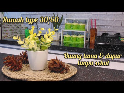 Video: Ruang Tamu Dapur (192 Foto): Dapur Gabungan Dengan Dewan - Digabungkan Bersama, Idea Di Apartmen Dan Rumah Persendirian, Projek Yang Indah; Warna Putih, Kelabu Dan Lain-lain