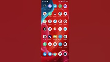 Realme C21Y How to set gesture navigation system settings home back and recent 3 button Options