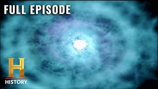 The Universe: Strangest Things in the Galaxy (S3, E10) | Full Episode