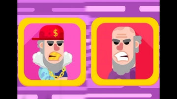 Lil Dump v Jeremy Shorts