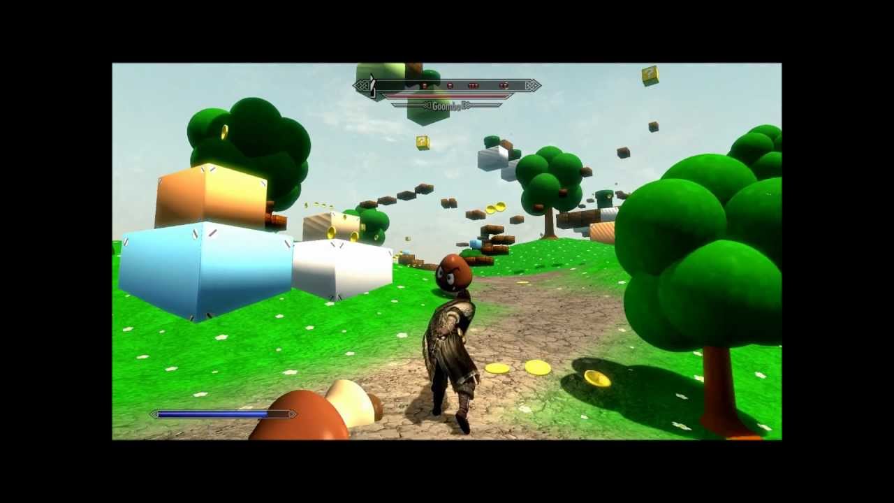 Skyrim Mods Super Skyrim Bros Youtube Skyrim Mods Super Skyrim Bros Youtube
