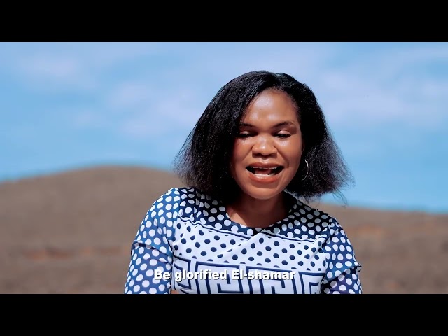 Victoria Nazah - Usifiwe (Official Music Video) class=