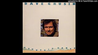 Video thumbnail of "Dave Grusin - Captain Caribe"