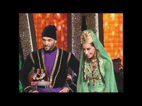 მესამე გადაცემა 28.03.2012