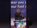 Devil Quotes Scripture: Testing Faith with Psalm 91 #shorts
