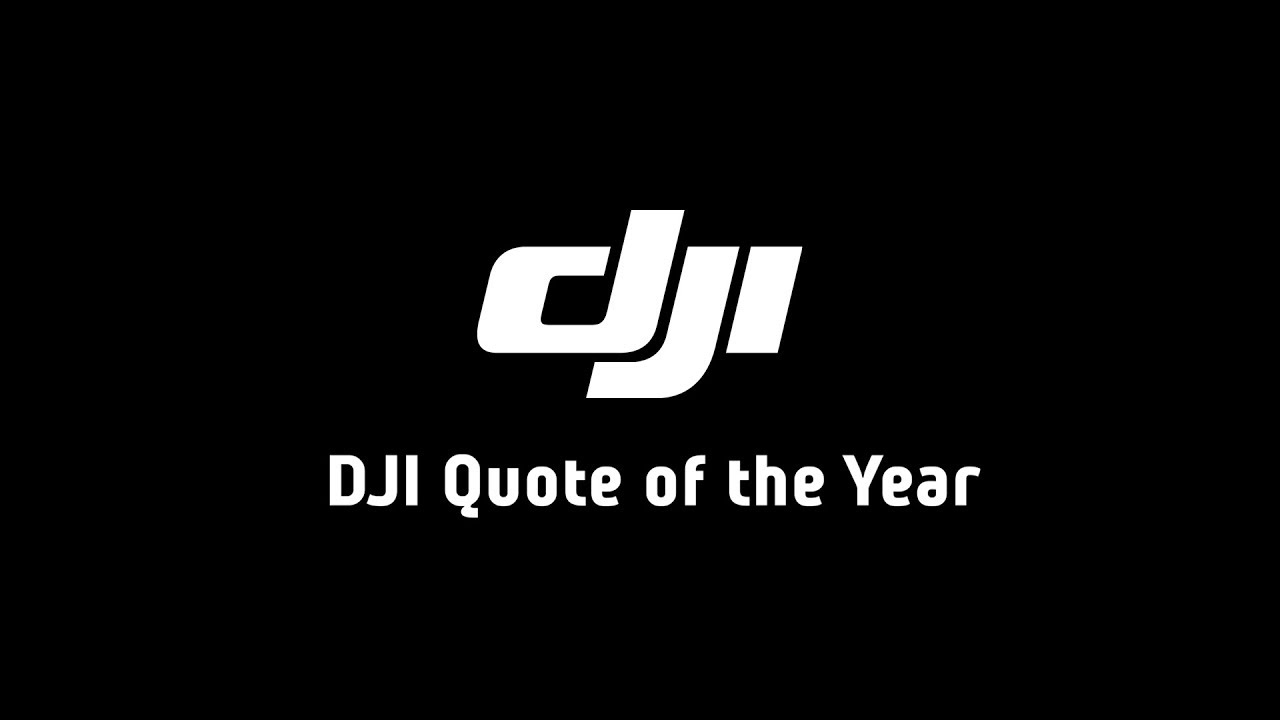 stakåndet træner Monograph WRC Gala 2018 - DJI Quote of the Year 2018