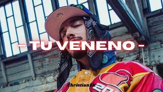 J. Balvin - Tu Veneno 🐍 [Vídeo Lyrics]