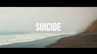 Suicide - Sad Emotional Guitar Rap Beat Hip Hop Instrumental chords
