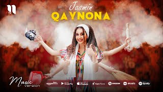 Jasmin - Qaynona (audio 2021) Resimi