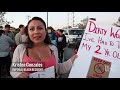 Investigation into a sewage spill in the Tijuana River