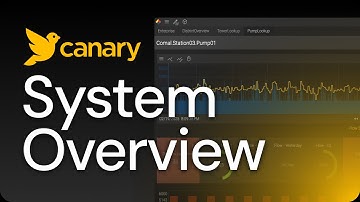 Canary System Overview