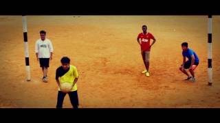 Kick Off - Official Film