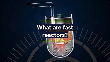 What is a Fast Reactor?